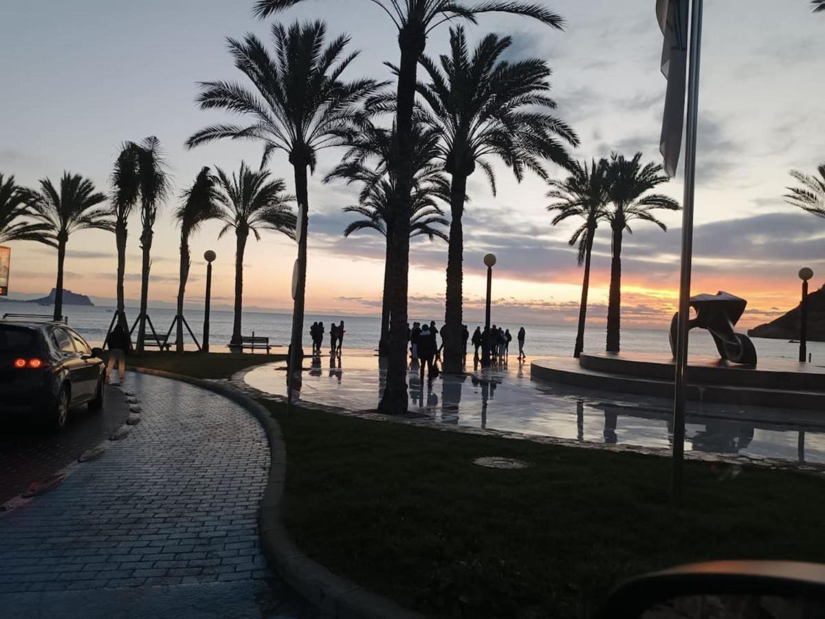 אלביר La Casa Del Descanso מראה חיצוני תמונה