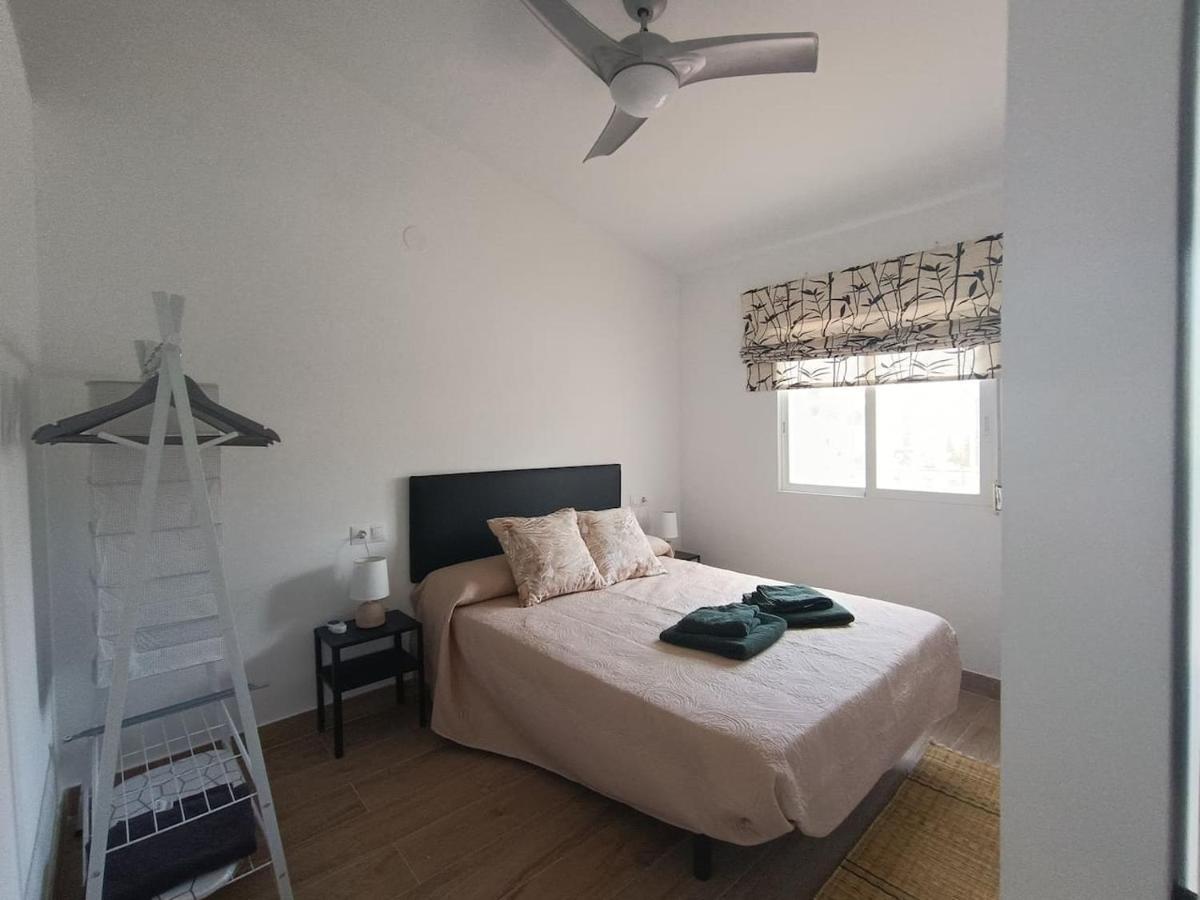 אלביר La Casa Del Descanso מראה חיצוני תמונה